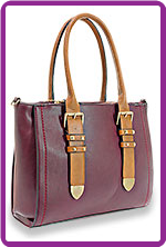 Multi Compartment Fashion Handbag Multi Compartment Fashion Handbag